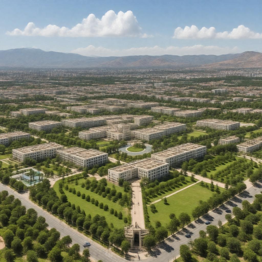 Mekelle University
